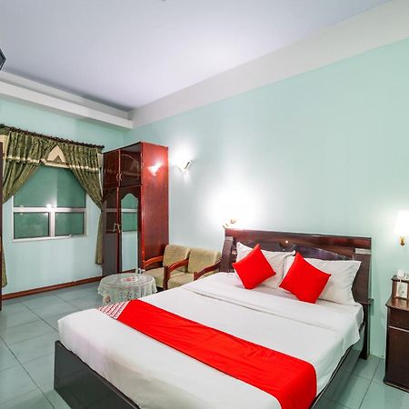 Super Oyo 266 Golden Gate Hotell Da Nang Eksteriør bilde