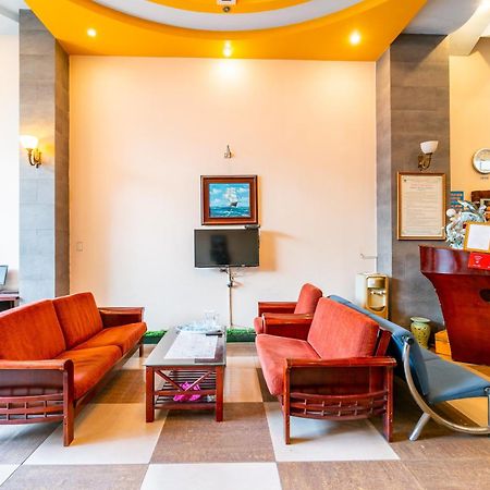 Super Oyo 266 Golden Gate Hotell Da Nang Eksteriør bilde