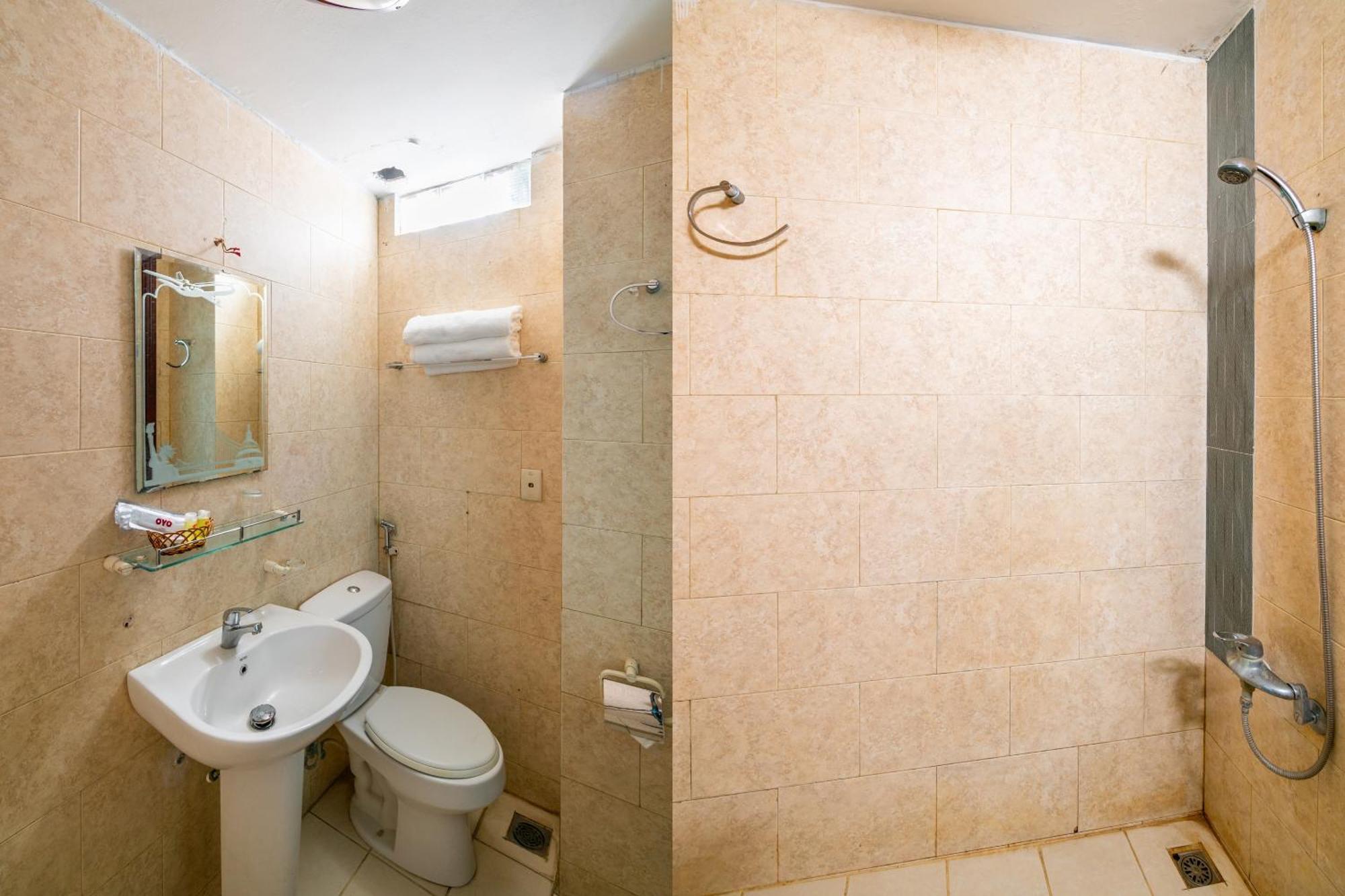 Super Oyo 266 Golden Gate Hotell Da Nang Eksteriør bilde