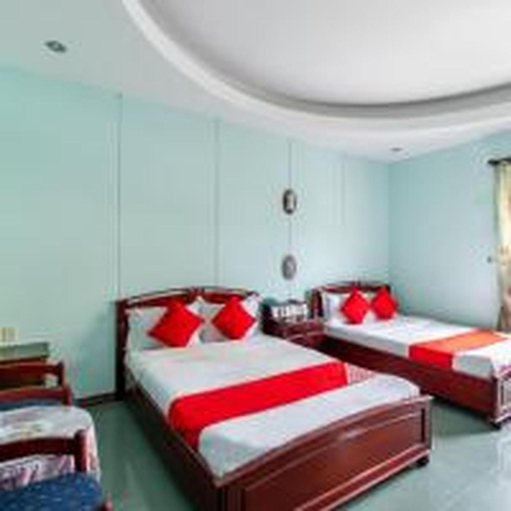 Super Oyo 266 Golden Gate Hotell Da Nang Eksteriør bilde
